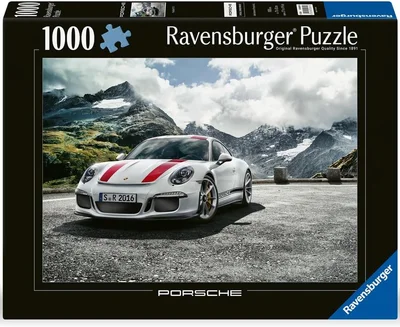 Porsche 911 R