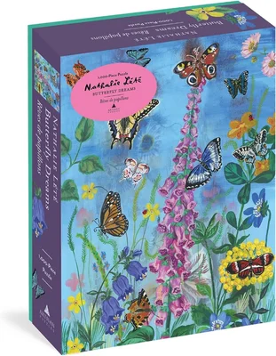 Butterfly Dreams