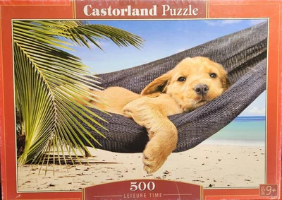 Leisure Time