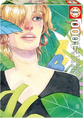 Tropical, Esther Gili