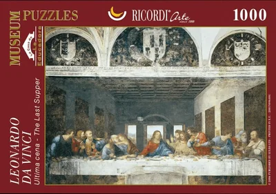 Ultima Cena - The Last Supper