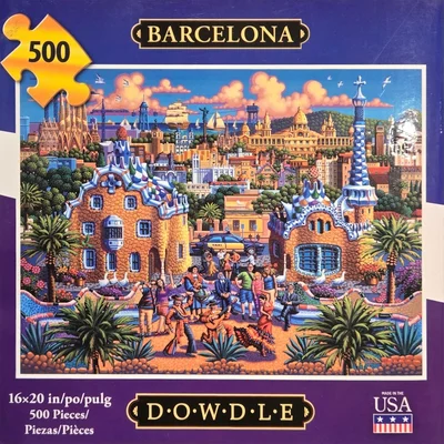 Barcelona