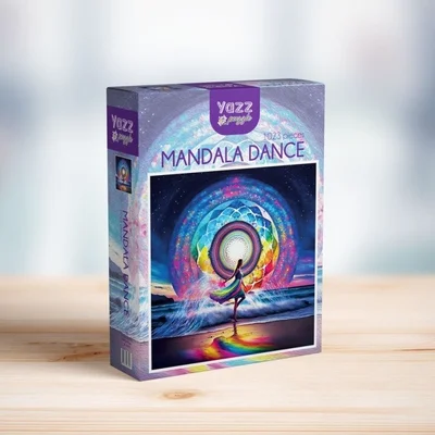 Mandala Dance