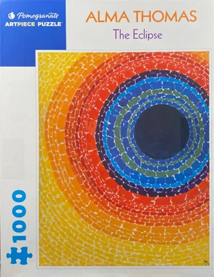 The Eclipse