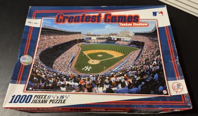 Yankee Stadium