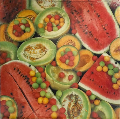 Melon Medley