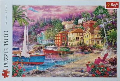 On Golden Shores