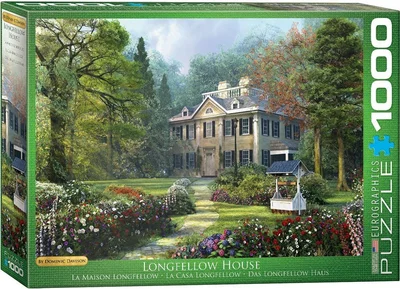 Longfellow House