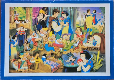 Snow White