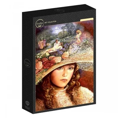Grandmother's Hat