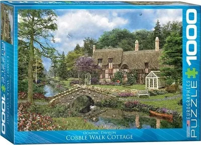 Cobble Walk Cottage