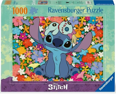Stitch and Scrump