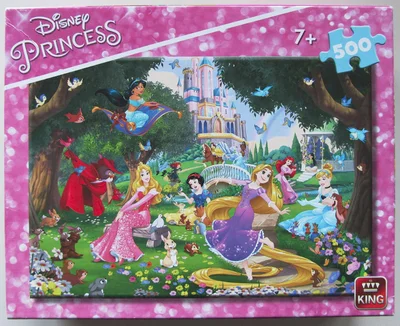 Disney Princess