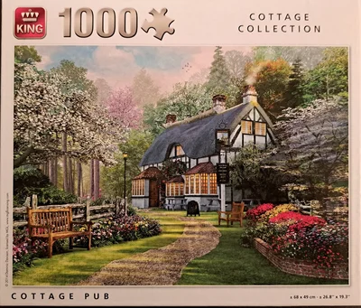 Cottage Pub
