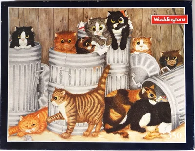 The Alley Cats