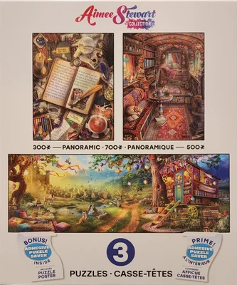 Traveling Library
