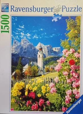Italy's Dolomites