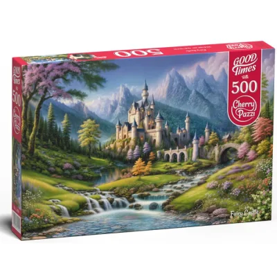 Fairy Castle