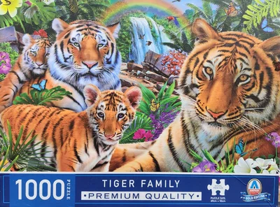 Tiger Family