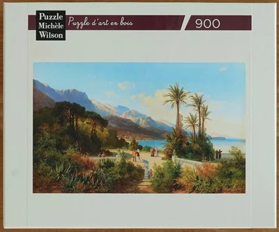 Summer on the French Riviera