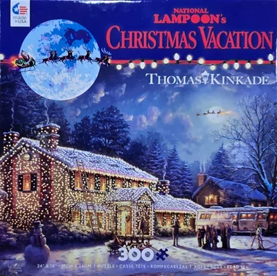 National Lampoon's Christmas Vacation
