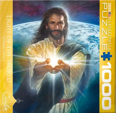Light of the World