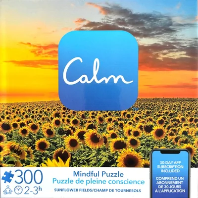 Sunflower Fields