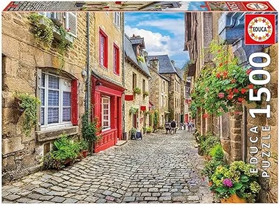 Promenade parmi les fleurs