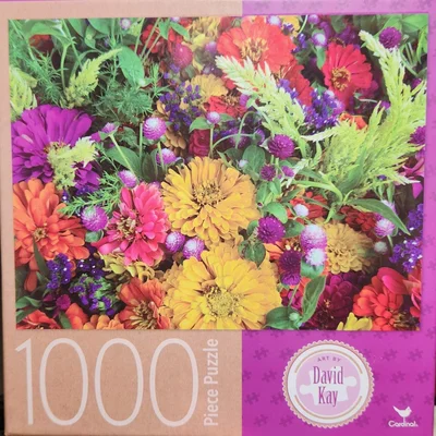 Summer Flowers