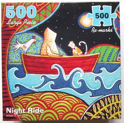 Night Ride