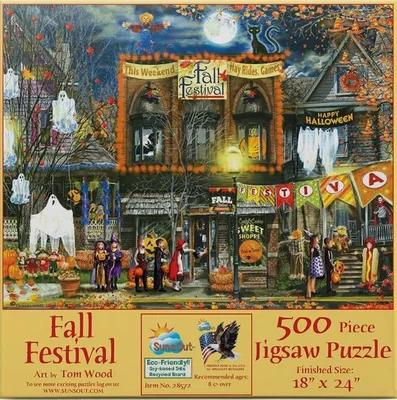 Fall Festival