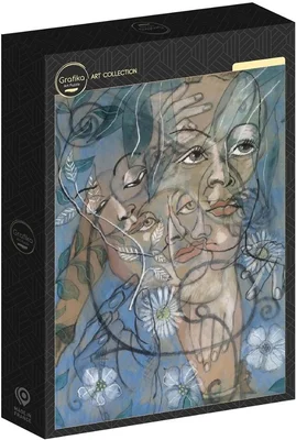 Francis Picabia - Hera, 1929