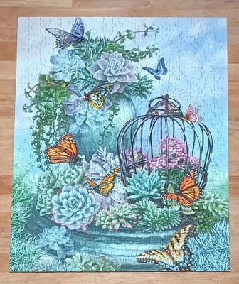 Butterfly Bliss