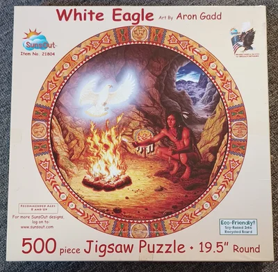 White Eagle