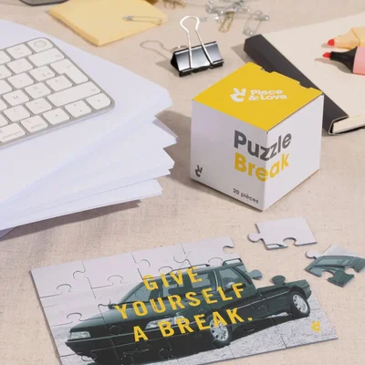 Break