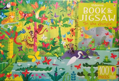 In the Jungle