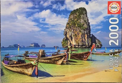 Krabi, Thailand