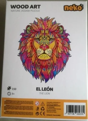 The Lion