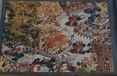 Monaco Grand Prix