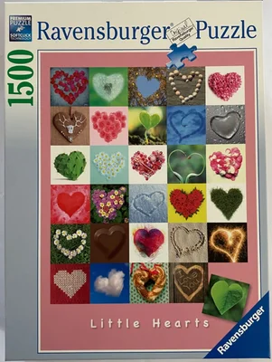 Little Hearts