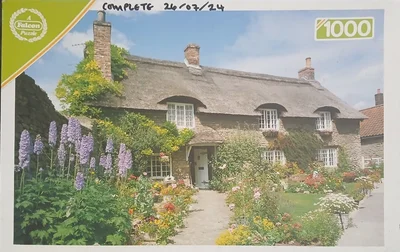 Thornton Dale, Yorkshire