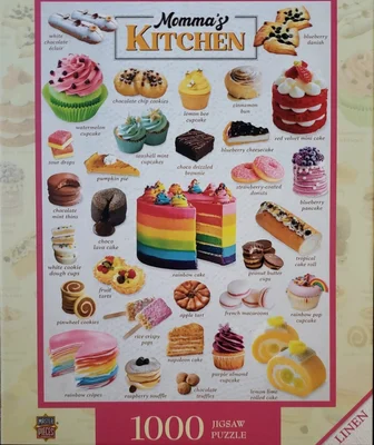 Momma's Kitchen