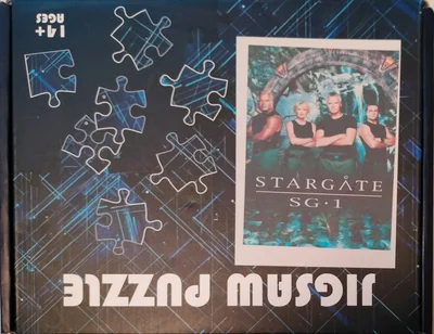 Stargate SG•1