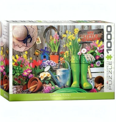 Garden Tools