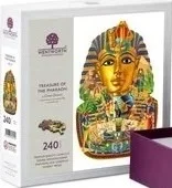 Treasure of the Pharaoh