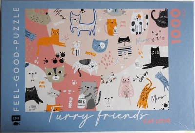 Cat Love