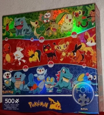 Pokémon