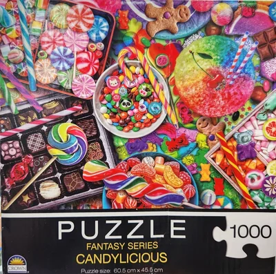 Candylicious
