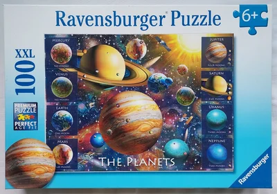 The Planets
