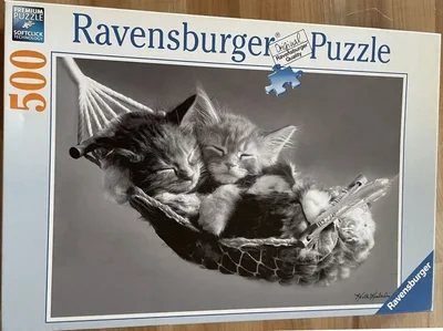 Mittagsschlaf
